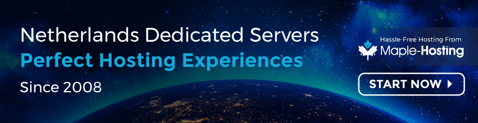 Dedicated Server Affiliate Program