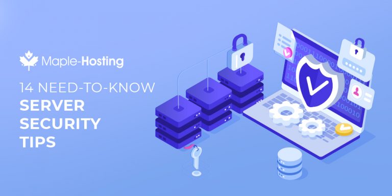 14 Dedicated Server Security Tips and Tricks