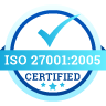 ISO 27001:2005 Certified Data Center